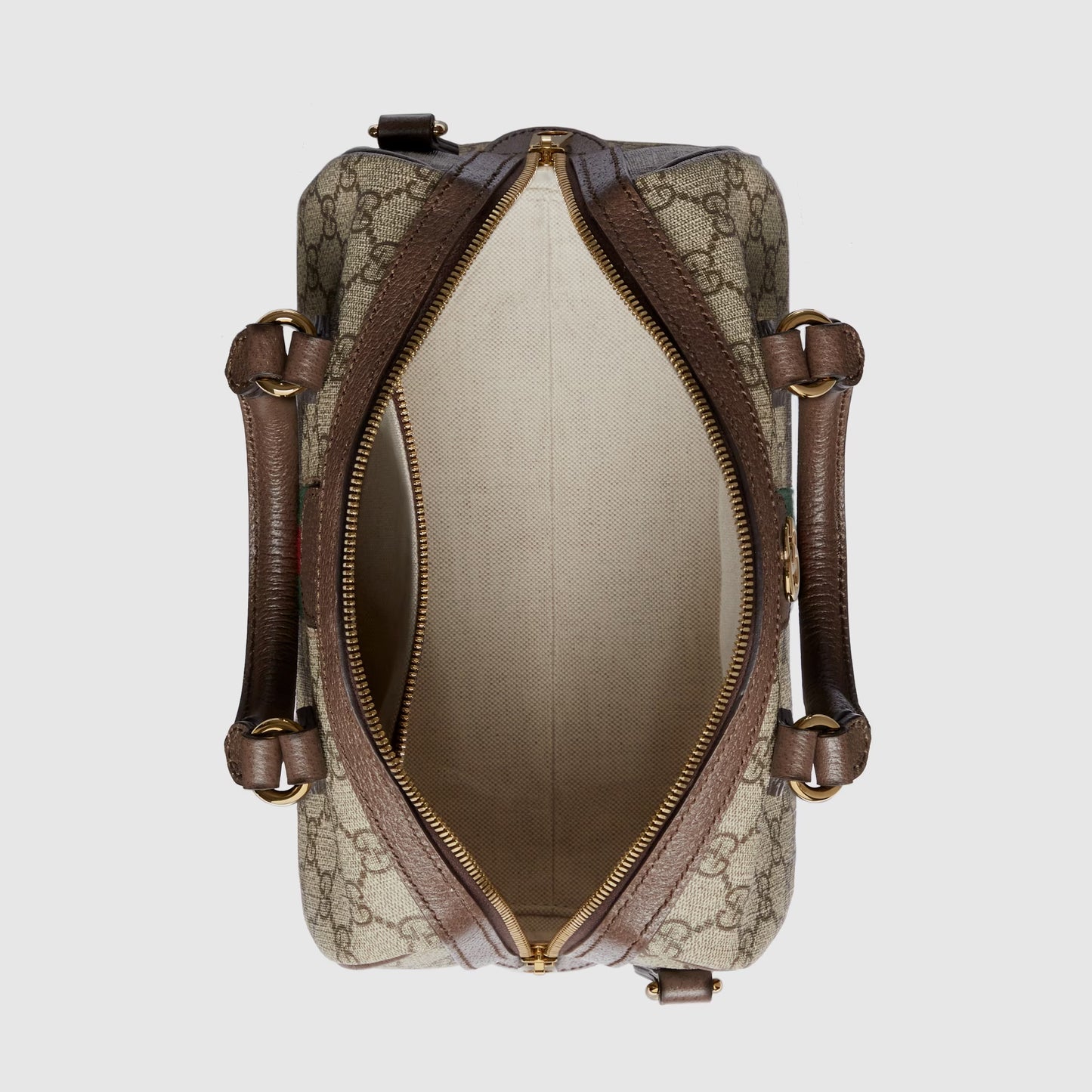 Gucci Ophidia Medium Boston Bag