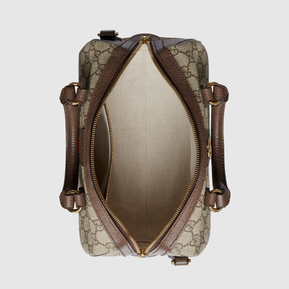 Gucci Ophidia Medium Boston Bag