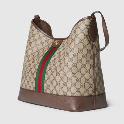 Gucci Ophidia Large Shoulder Bag