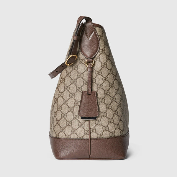 Ophidia Large Shoulder Bag