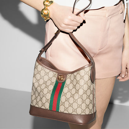 Gucci Ophidia Small Shoulder Bag