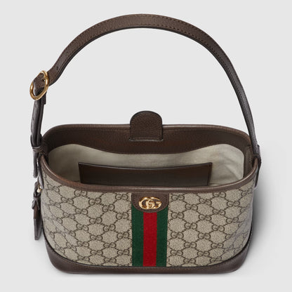 Gucci Ophidia Small Shoulder Bag