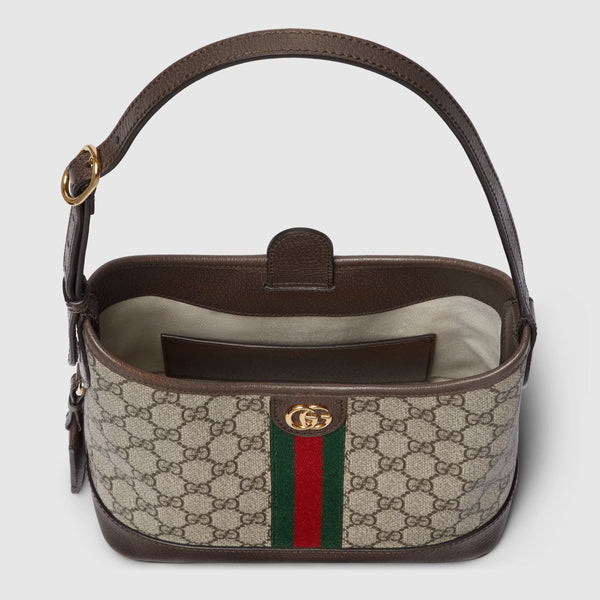 Ophidia Small Shoulder Bag