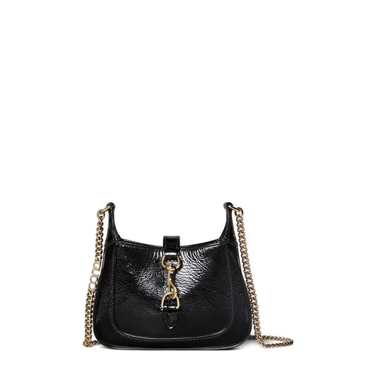 Gucci Jackie Notte Mini Bag