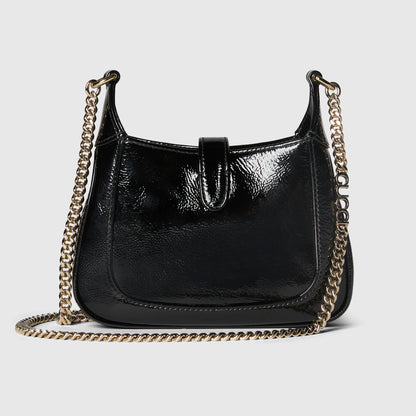 Gucci Jackie Notte Mini Bag