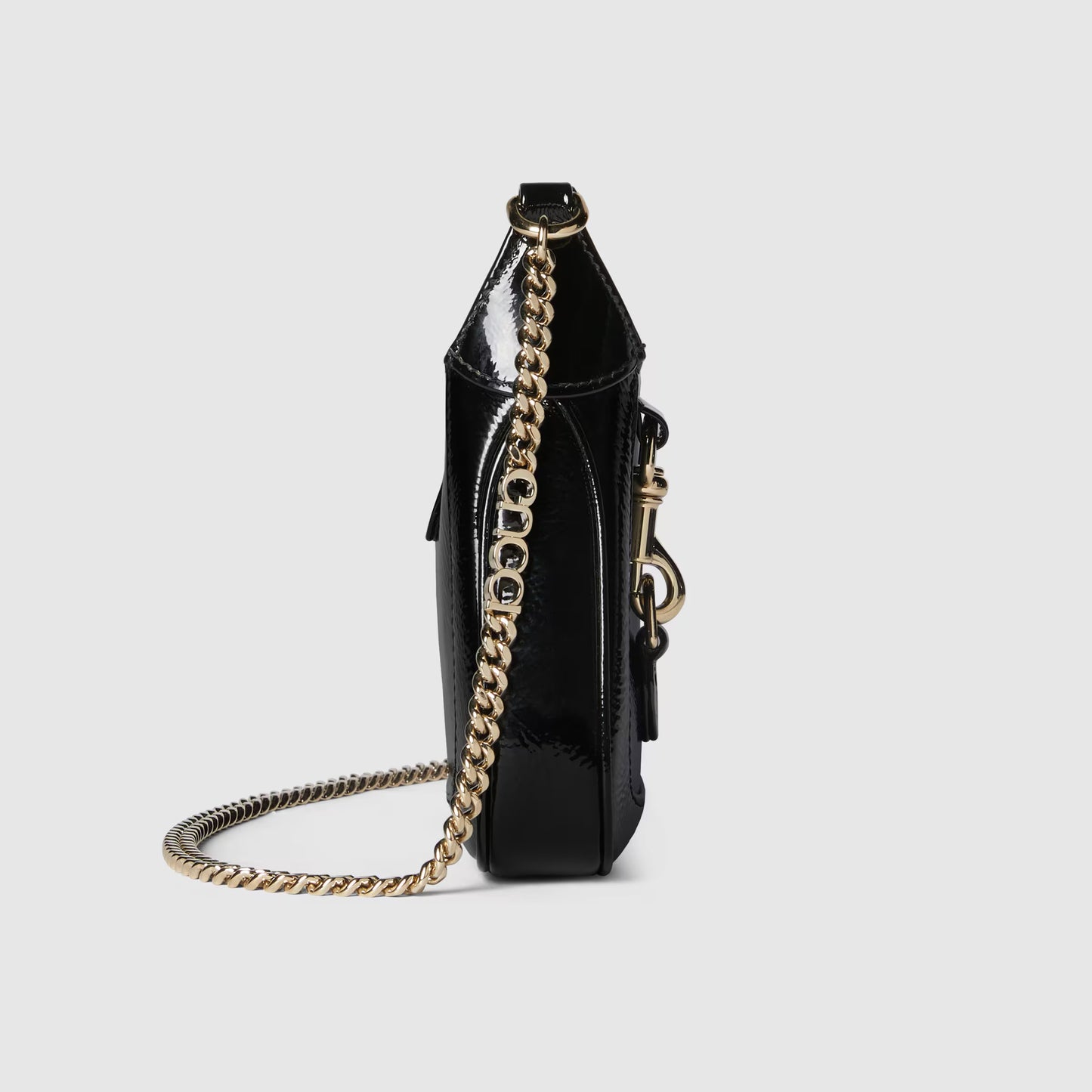 Gucci Jackie Notte Mini Bag