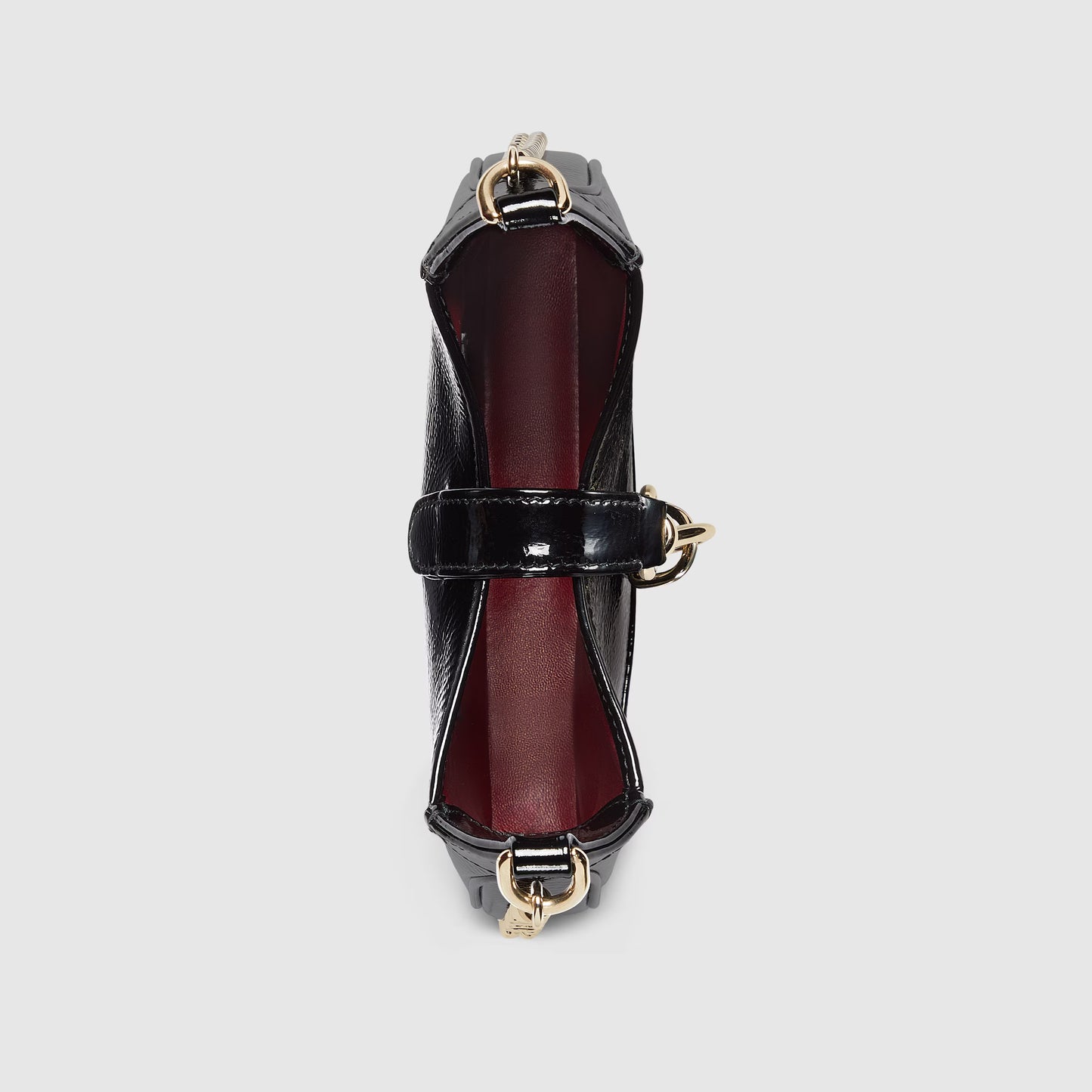 Gucci Jackie Notte Mini Bag