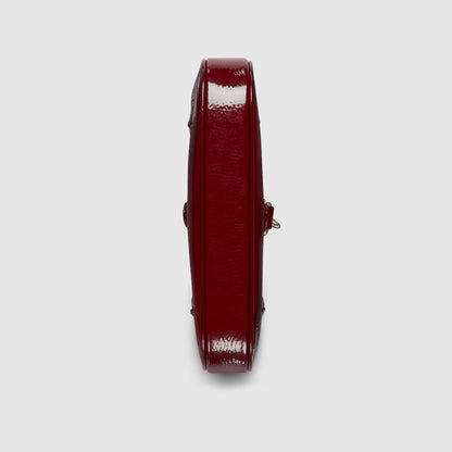 Gucci Jackie Notte Mini Bag