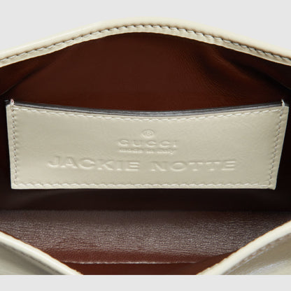 Gucci Jackie Notte Mini Bag