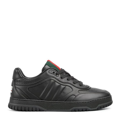 Men's Gucci Re-Web Sneaker