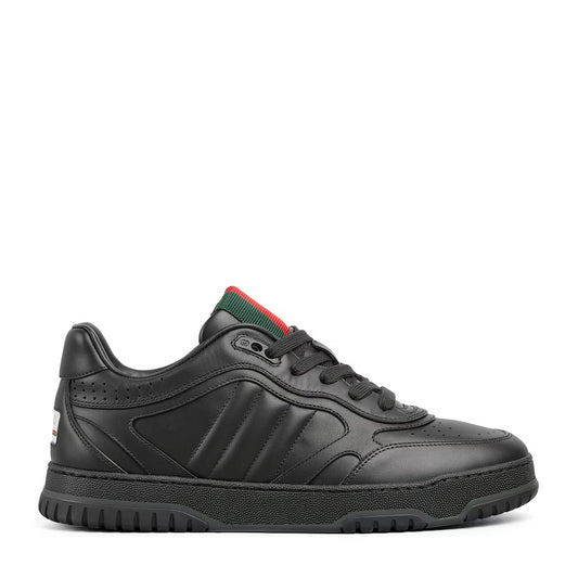 Women's Gucci Re-Web Sneaker