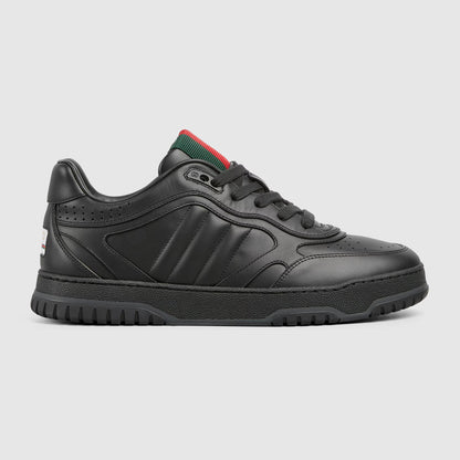 Men's Gucci Re-Web Sneaker