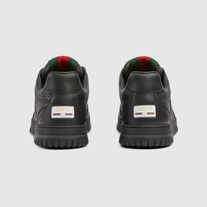 Men's Gucci Re-Web Sneaker