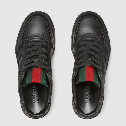 Men's Gucci Re-Web Sneaker