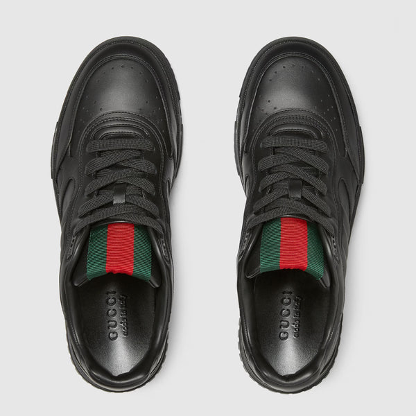 Men's Re-Web Sneaker