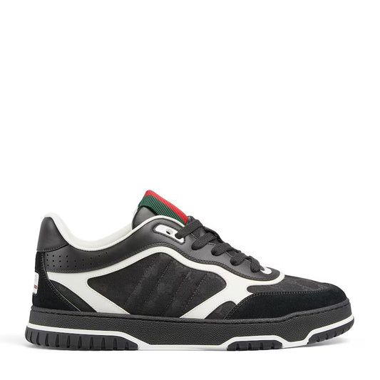 Women's Gucci Re-Web Sneaker