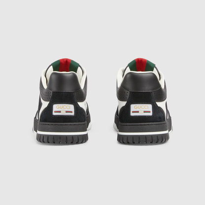 Women's Gucci Re-Web Sneaker