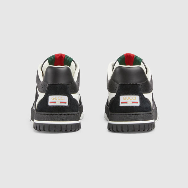 Men's Re-Web Sneaker