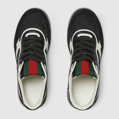 Women's Gucci Re-Web Sneaker