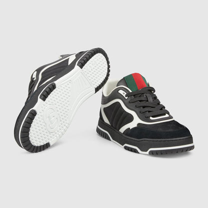 Women's Gucci Re-Web Sneaker