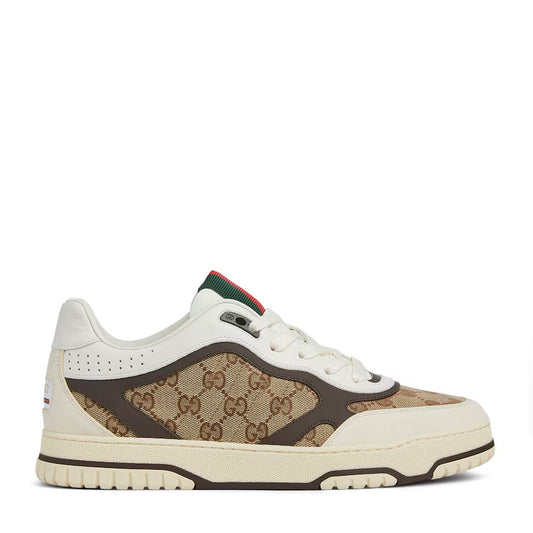 Women's Gucci Re-Web Sneaker