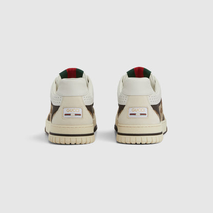 Women's Gucci Re-Web Sneaker