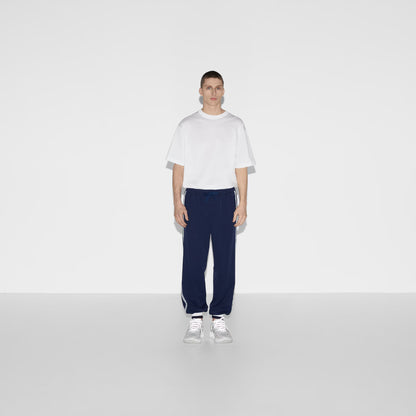 Gucci Technical Jersey Jogging Pant