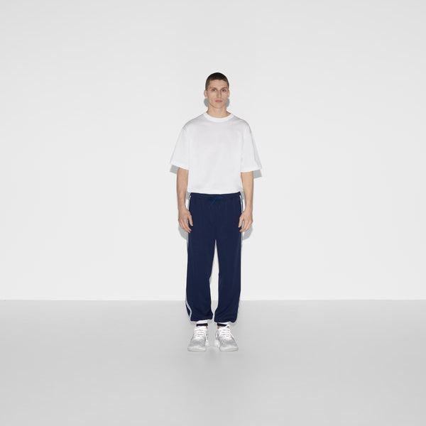Technical Jersey Jogging Pant
