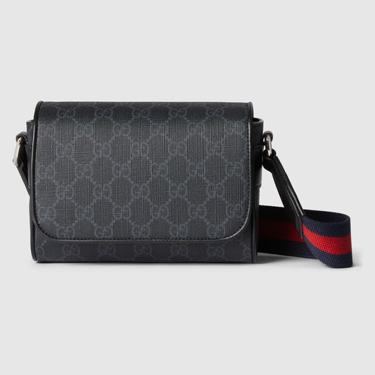 GG Black mini bag