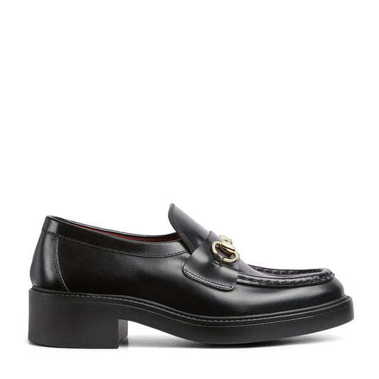 Gucci Loafer With Horsebit