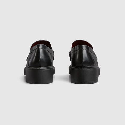 Gucci Loafer With Horsebit