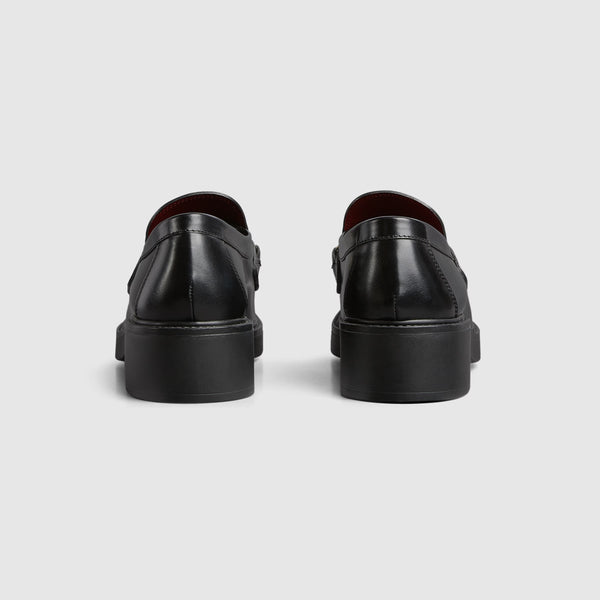 Loafer With Horsebit