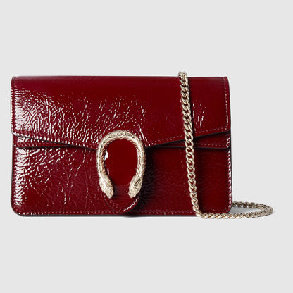 Gucci Dionysus Mini Bag