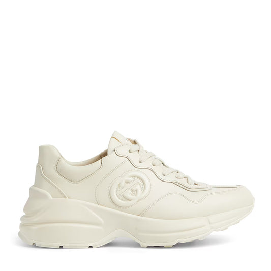 Women's Gucci Rhyton Sneaker