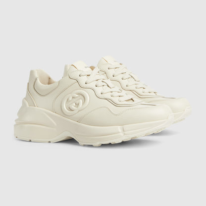 Women's Gucci Rhyton Sneaker