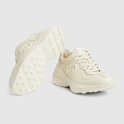 Women's Gucci Rhyton Sneaker