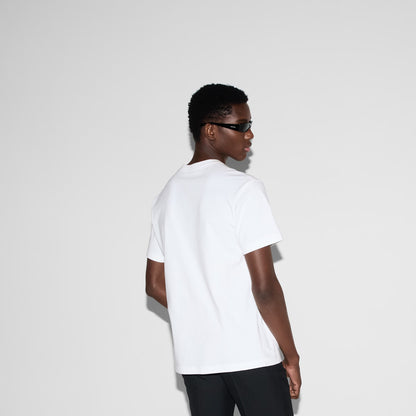 Gucci Cotton Jersey T-shirt With Embroidery