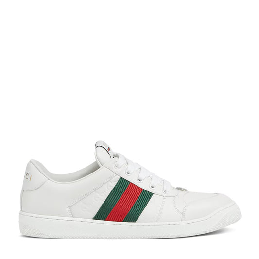 Women's Gucci Screener Sneaker