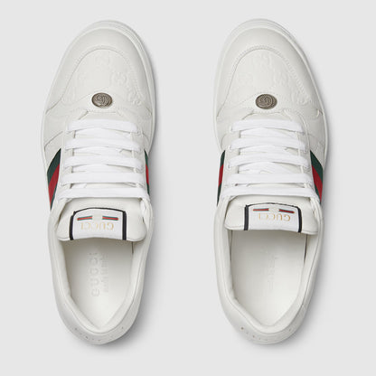 Men's Gucci Screener Sneaker