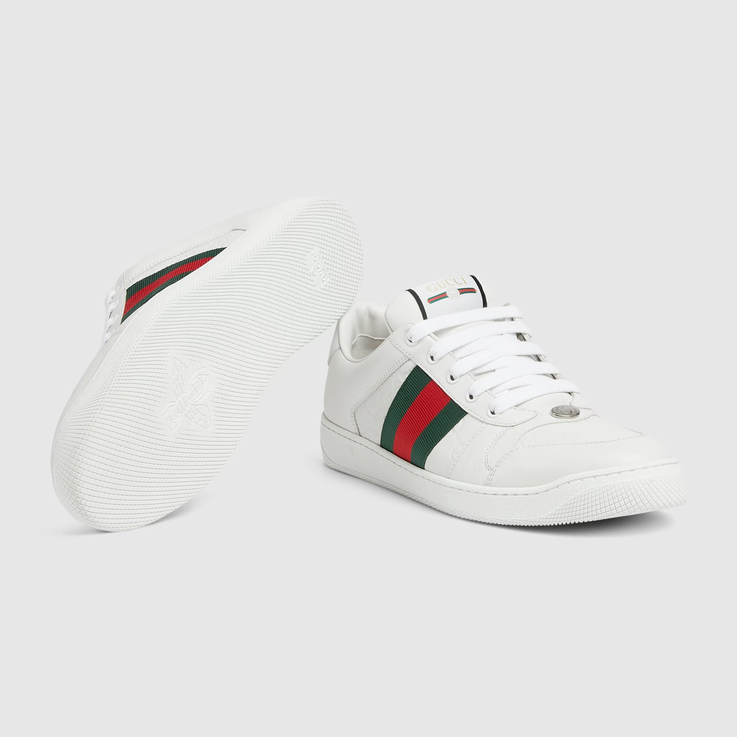 Men's Gucci Screener Sneaker