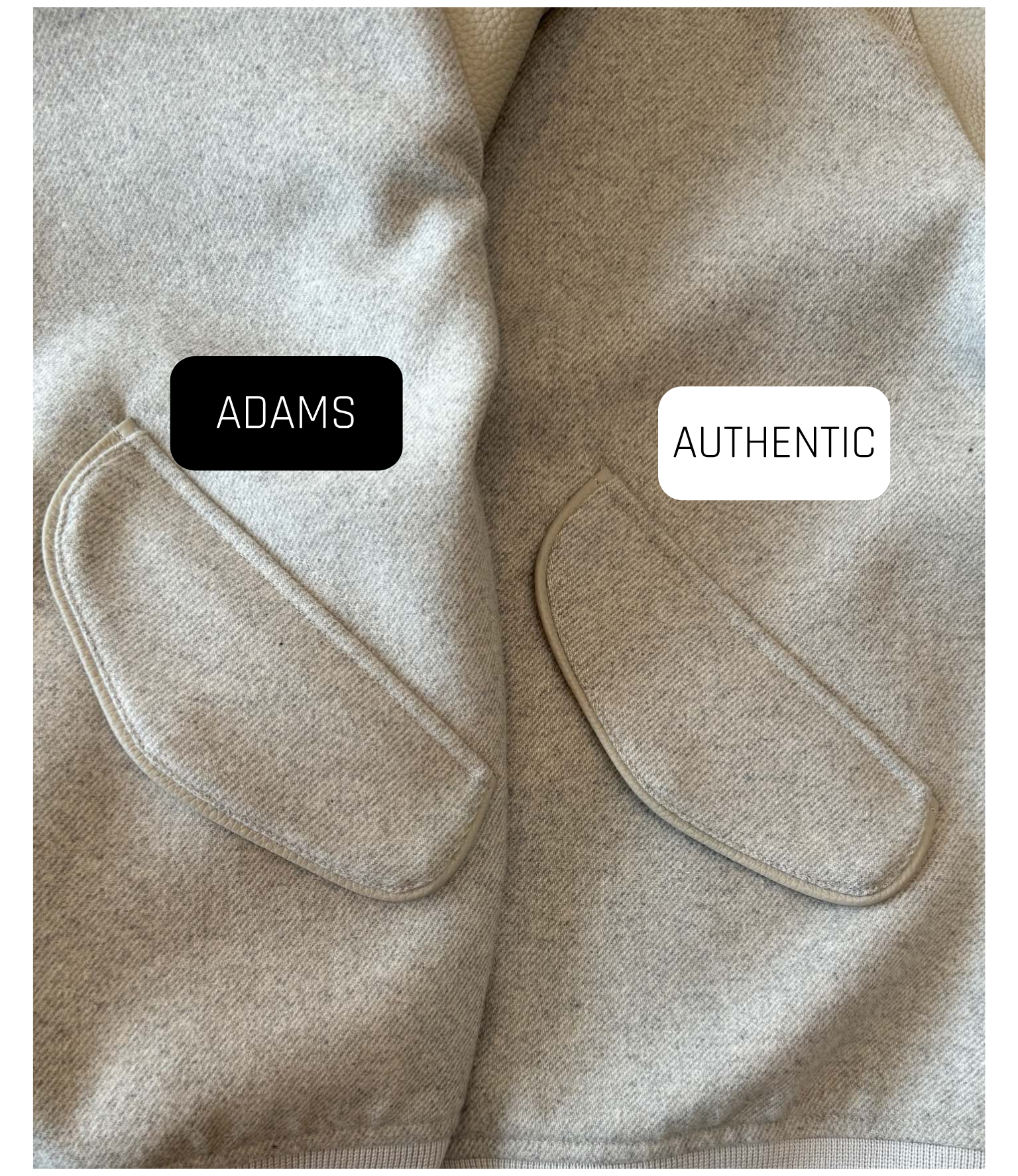 Compare image