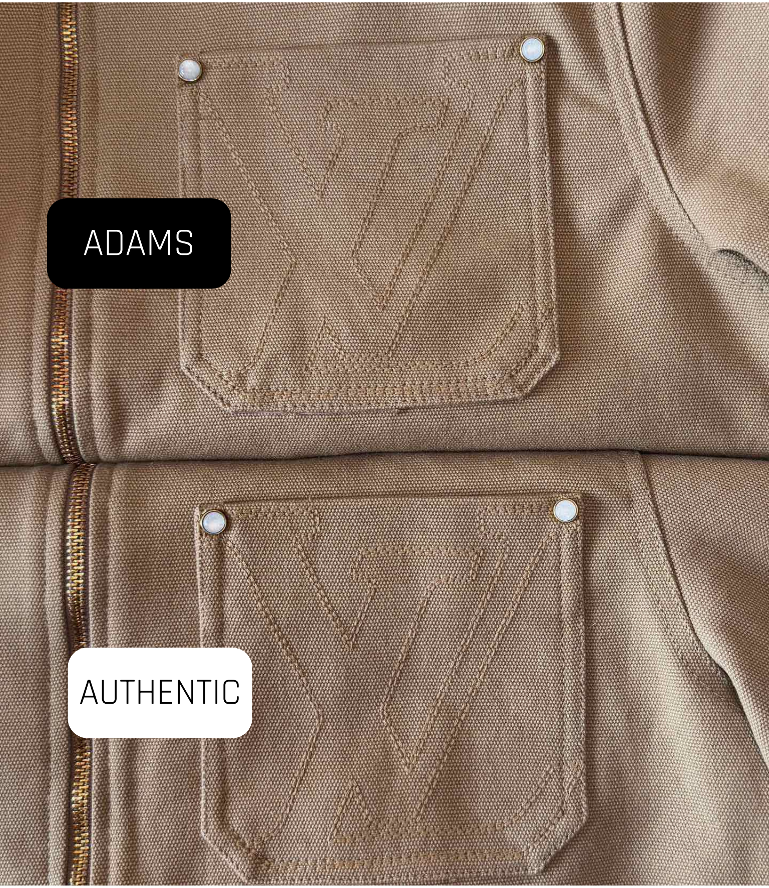 Compare image