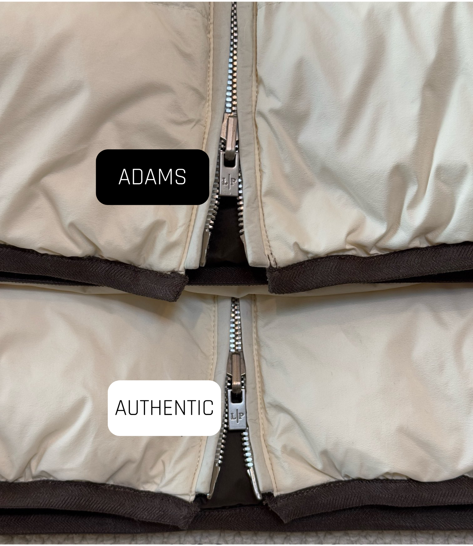 Compare image