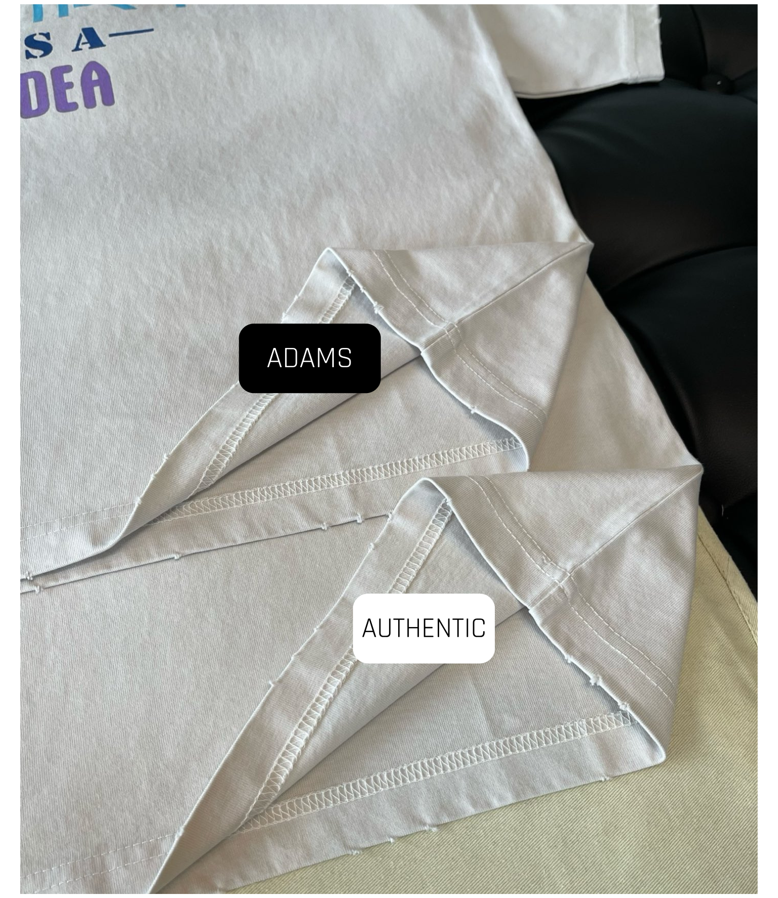 Compare image