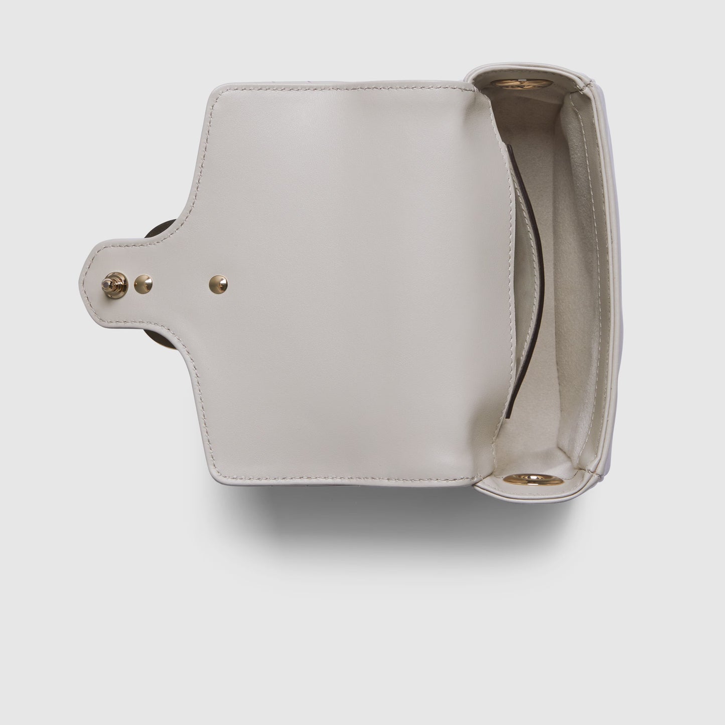 Gucci GG Marmont Mini Top Handle Bag