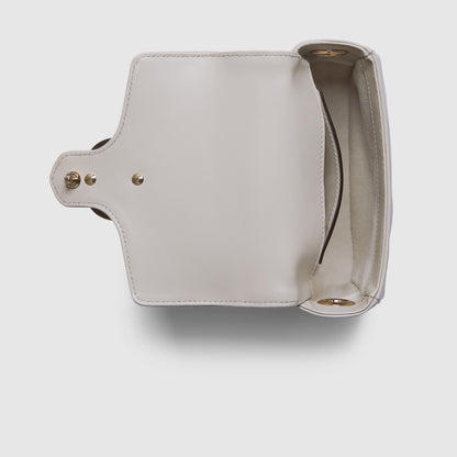 Gucci GG Marmont Mini Top Handle Bag