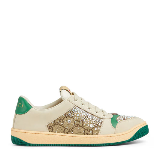 Women's Gucci Screener Sneaker