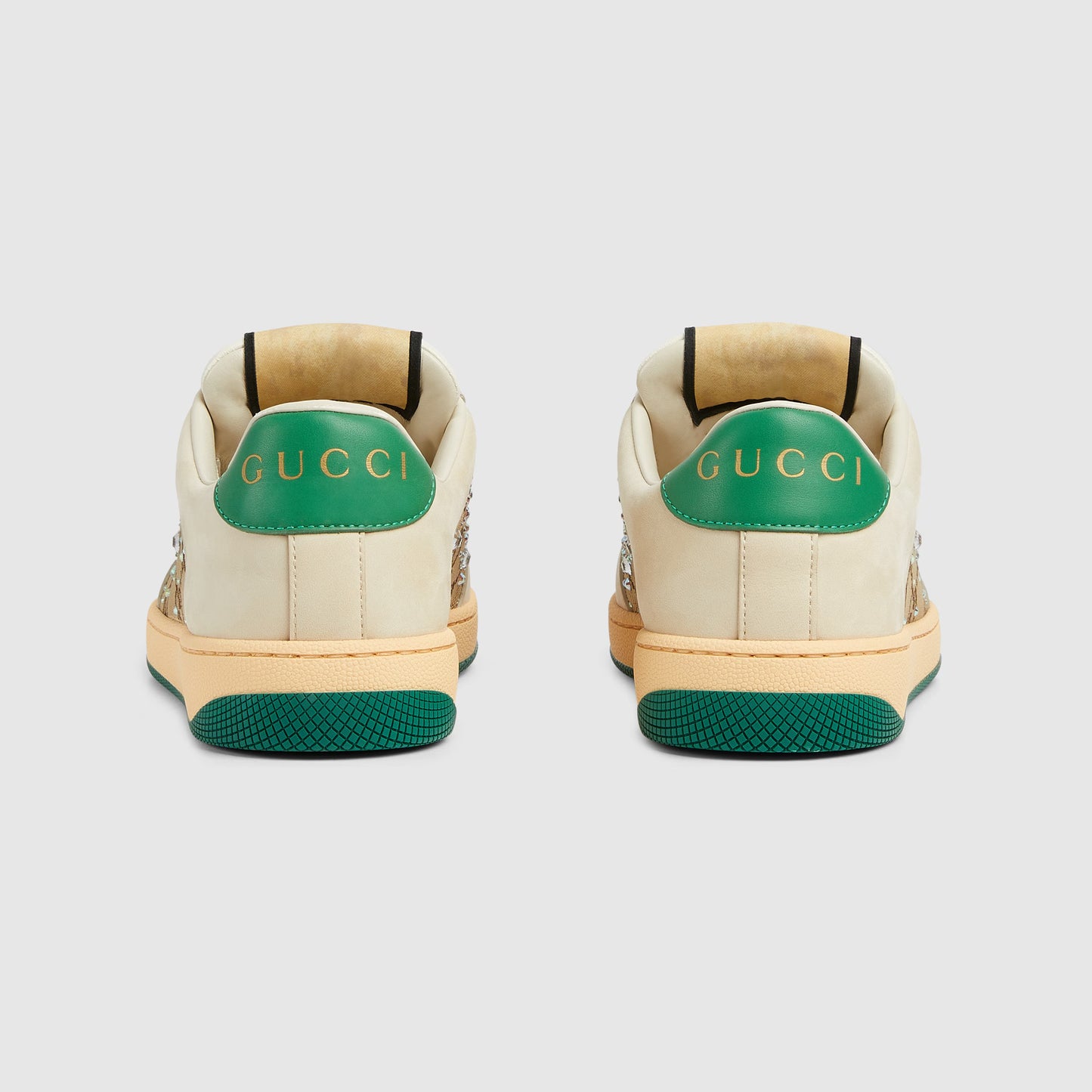 Women's Gucci Screener Sneaker