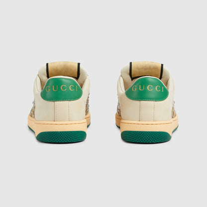 Women's Gucci Screener Sneaker