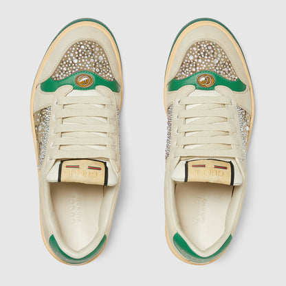 Women's Gucci Screener Sneaker